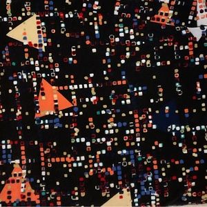 2/$20 Tall & Curvy LuLaRoe Leggings